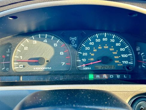 Used 2002 Toyota 4Runner SR5 image 21