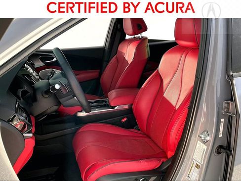 Certified 2025 Acura RDX A-Spec image 30