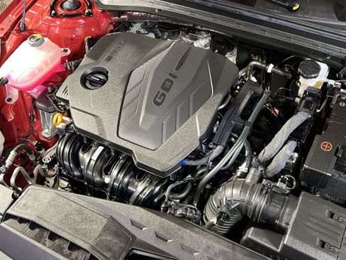 Used 2025 Kia K5 EX image 26