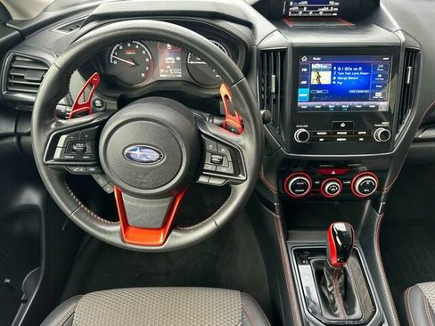 Certified 2024 Subaru Forester Sport image 17