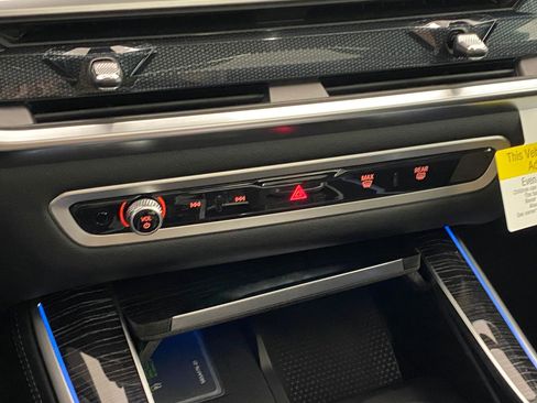 New 2026 BMW X5 xDrive50e w/ M Sport Package image 28