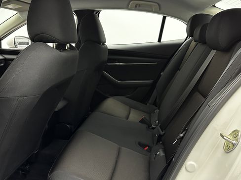 Used 2025 MAZDA MAZDA3 s image 27