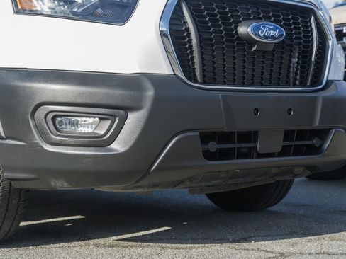 Certified 2023 Ford Transit 250 Low Roof w/ Exterior Upgrade Package image 15