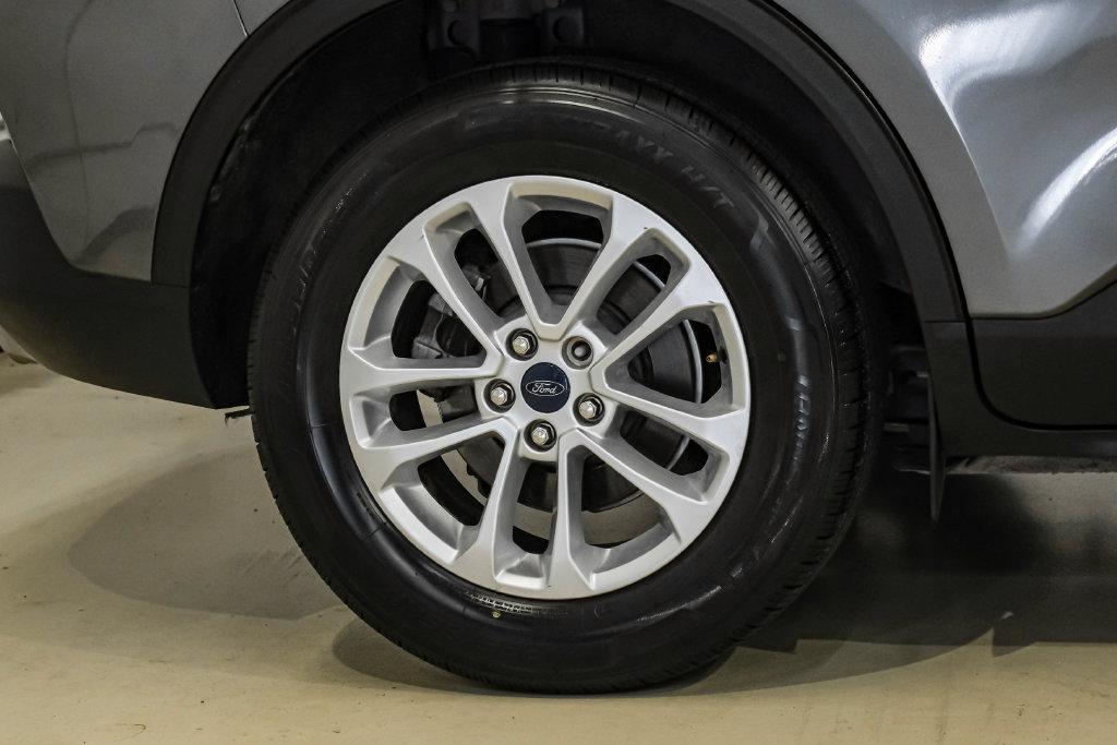 Used 2021 Ford Escape S FWD image 52
