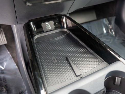 Used 2025 Ford Mustang Mach-E GT AWD/4WD image 28
