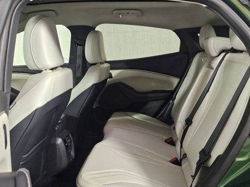 Used 2024 Ford Mustang Mach-E Premium image 18