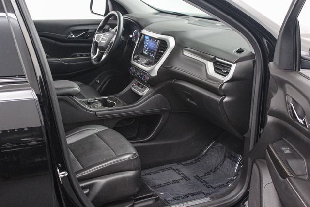 Used 2023 GMC Acadia SLT w/ Elevation Edition AWD/4WD image 22