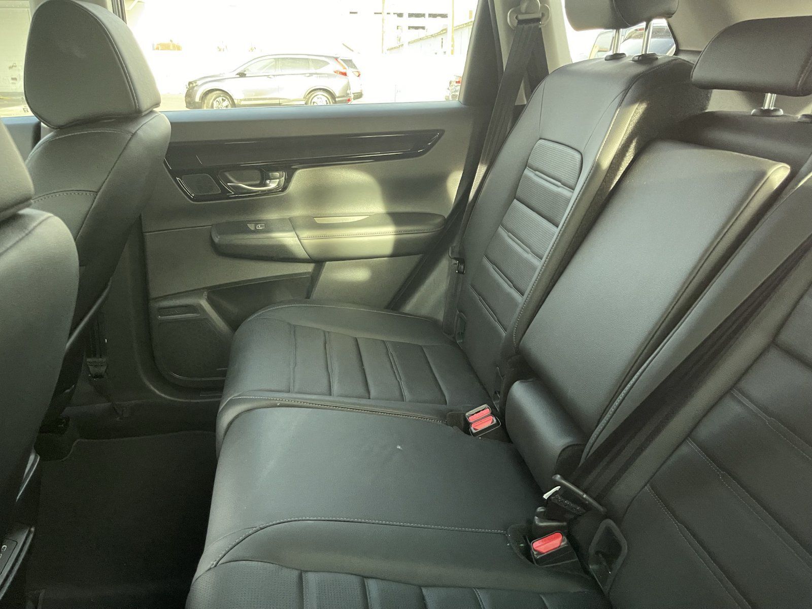 Used 2026 Honda CR-V EX-L image 10