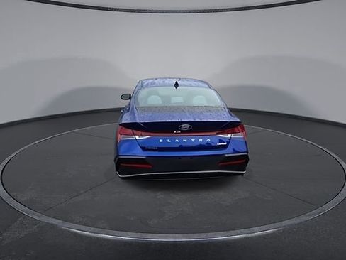 New 2026 Hyundai Elantra Limited image 10