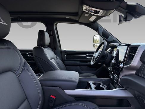 New 2026 RAM 1500 Big Horn image 9