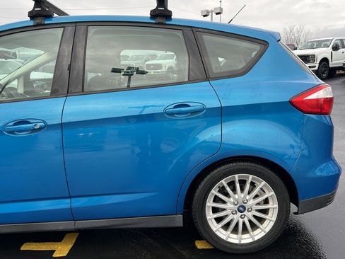 Used 2013 Ford C-MAX SE image 12