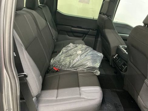 New 2026 Ford F150 STX w/ Equipment Group 200A AWD/4WD image 17