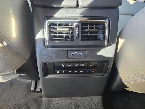 New 2025 MAZDA CX-90 Plug-In Hybrid w/Premium Sport image 29