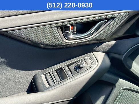 New 2025 Subaru Outback Premium image 21