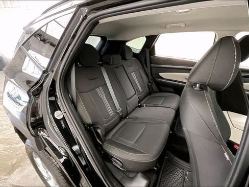 Certified 2024 Hyundai Tucson SEL AWD/4WD image 18