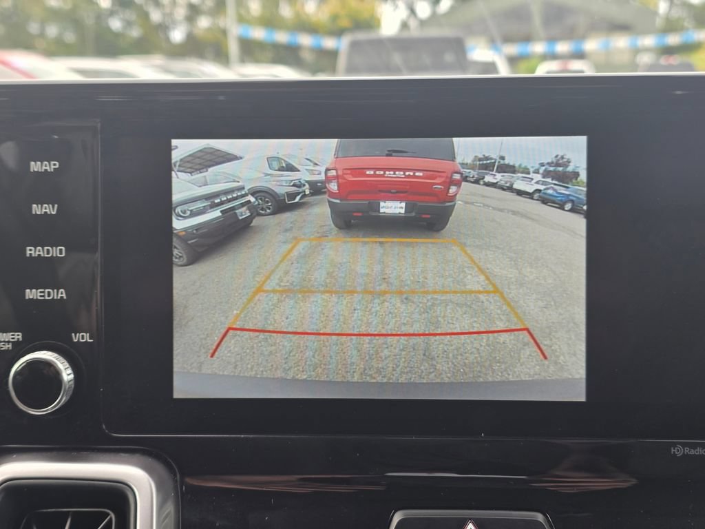 Used 2022 Kia Sorento EX FWD image 14