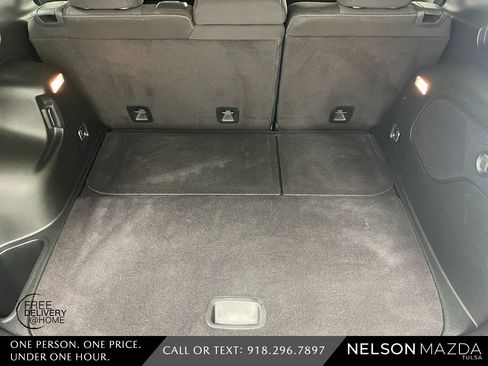 Used 2017 Jeep Cherokee Latitude w/ Safety/Convenience Group image 37