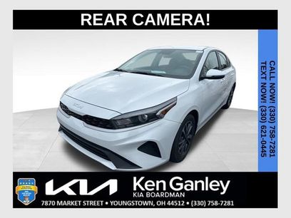 Used 2024 Kia Forte LXS w/ LXS Technology Package