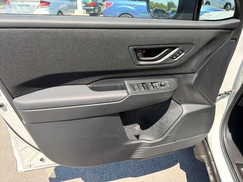 New 2026 Subaru Outback Limited XT AWD/4WD image 17