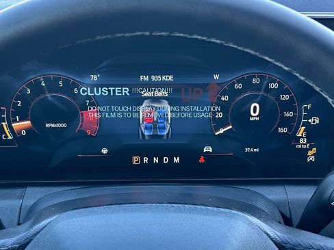 New 2026 Ford Mustang GT image 23