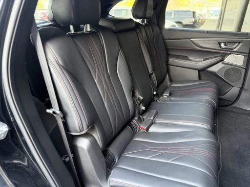 Used 2024 Acura MDX Type S image 19