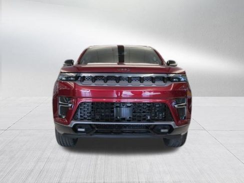 New 2026 Jeep Grand Wagoneer Limited image 6