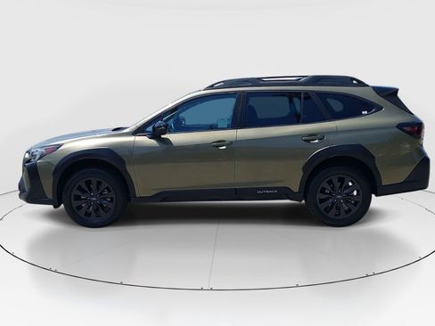 Used 2023 Subaru Outback Onyx Edition AWD/4WD image 4