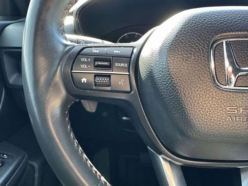 Certified 2023 Honda CR-V Sport image 12