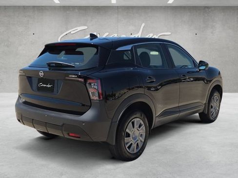 Used 2026 Nissan Kicks S FWD image 16