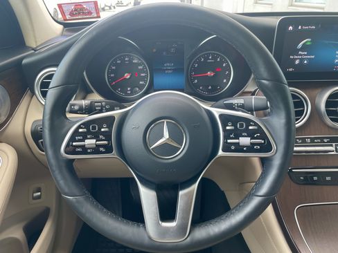 Used 2020 Mercedes-Benz GLC 300 4MATIC image 21