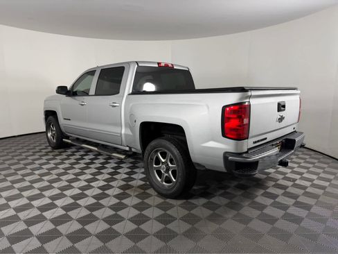 Used 2017 Chevrolet Silverado 1500 LT w/ All Star Edition image 5