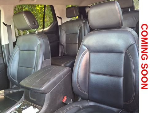 Used 2020 Chevrolet Traverse LT AWD/4WD image 12