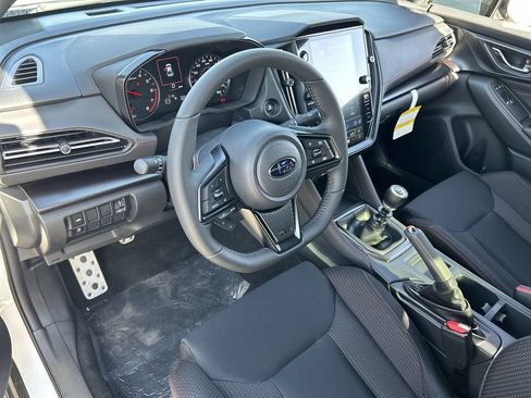 New 2026 Volkswagen Taos S FWD image 14