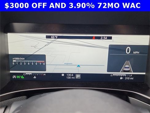 New 2026 Subaru Outback Limited XT image 25