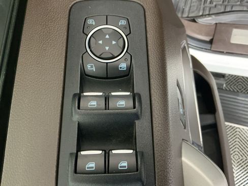 Used 2017 Ford F150 King Ranch w/ Equipment Group 601A Luxury image 25