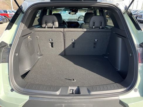 Used 2025 Chevrolet TrailBlazer ACTIV w/ Driver Confidence Package image 24