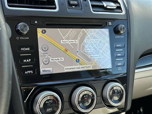 Used 2017 Subaru Forester 2.5i Limited image 17