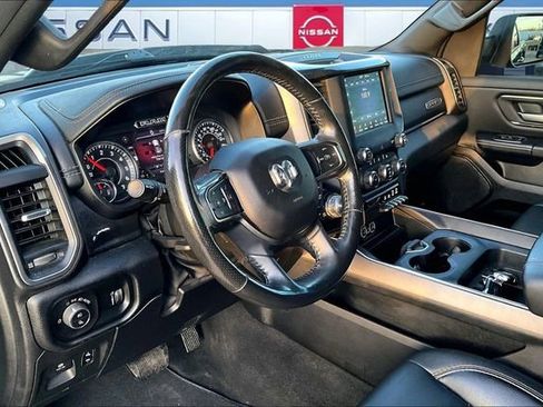 Used 2020 RAM 1500 Sport w/ Level 2 Equipment Goup w/2_L image 15