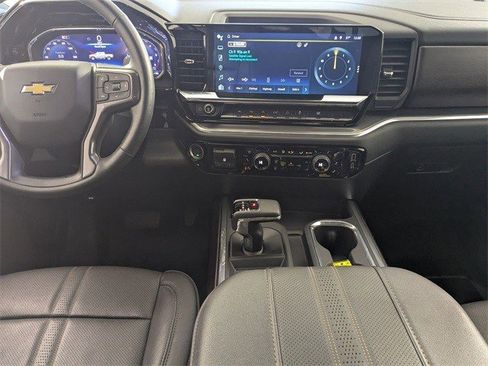 Certified 2024 Chevrolet Silverado 1500 High Country w/ High Country Premium Package image 29