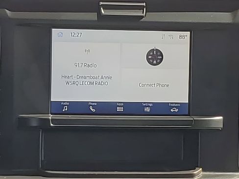 Used 2025 Ford F250 XLT image 27