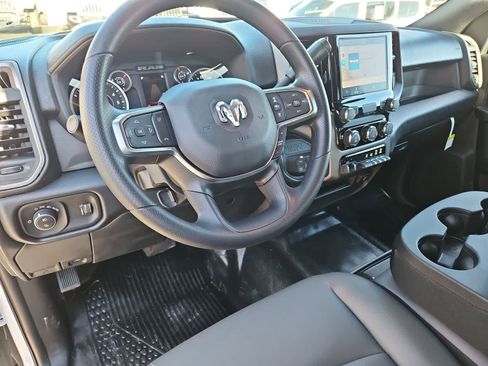 New 2026 RAM 3500 Tradesman image 10