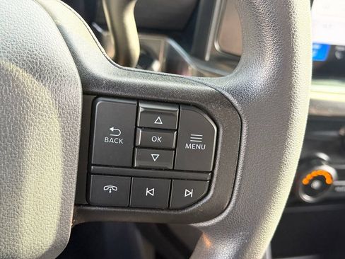 Certified 2025 Ford F150 STX RWD image 23