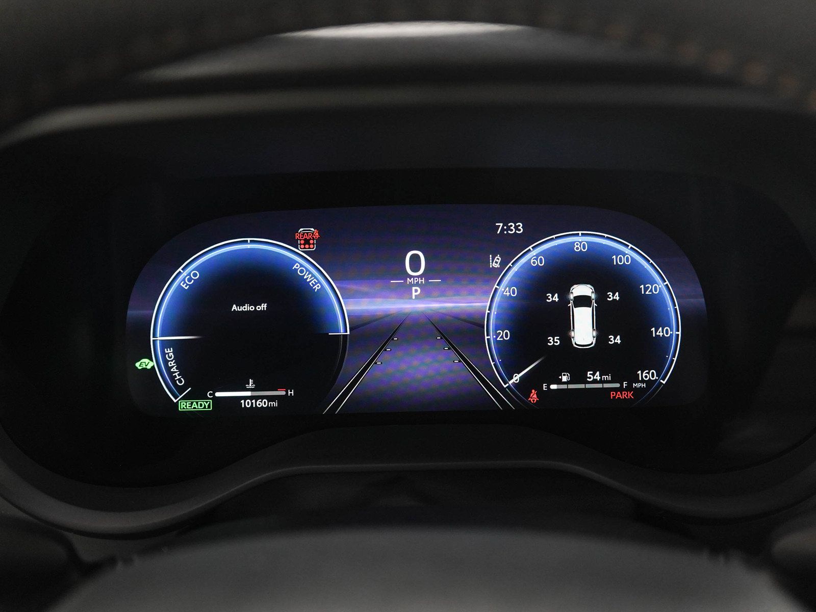 Used 2026 Toyota Sienna Platinum AWD/4WD image 27