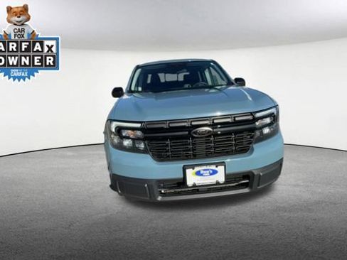 Used 2023 Ford Maverick Lariat w/ Lariat Luxury Package FWD image 3