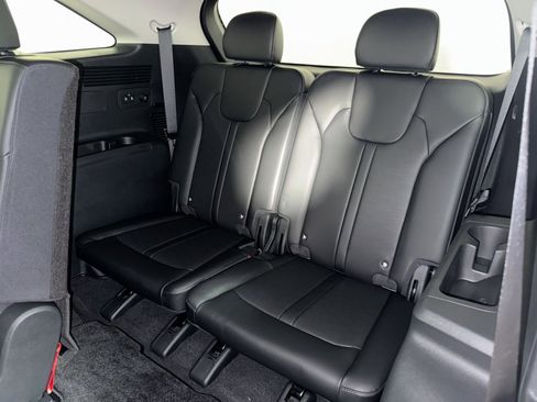 New 2026 Kia Sorento S w/ S Panoramic Sunroof Package image 25