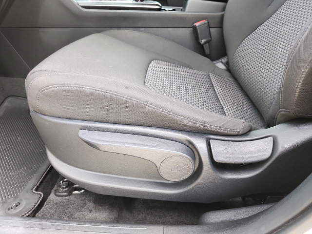 Certified 2024 Kia Sportage LX FWD image 25