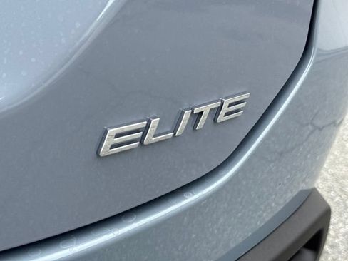 New 2026 Honda Pilot Elite image 8
