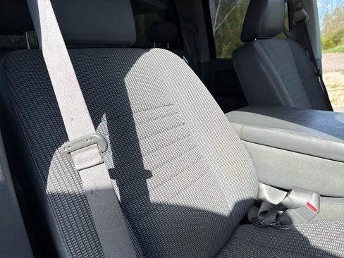 Used 2008 Dodge Ram 1500 Truck ST AWD/4WD image 26