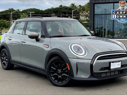 Certified 2023 MINI Cooper 4-Door Hardtop