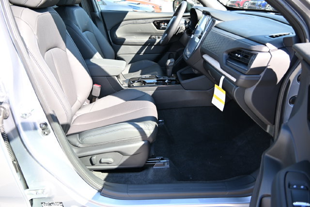 New 2026 Subaru Forester Premium AWD/4WD image 17